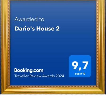 Dario'S House 2 Apartment สกันดิชชี ภายนอก รูปภาพ