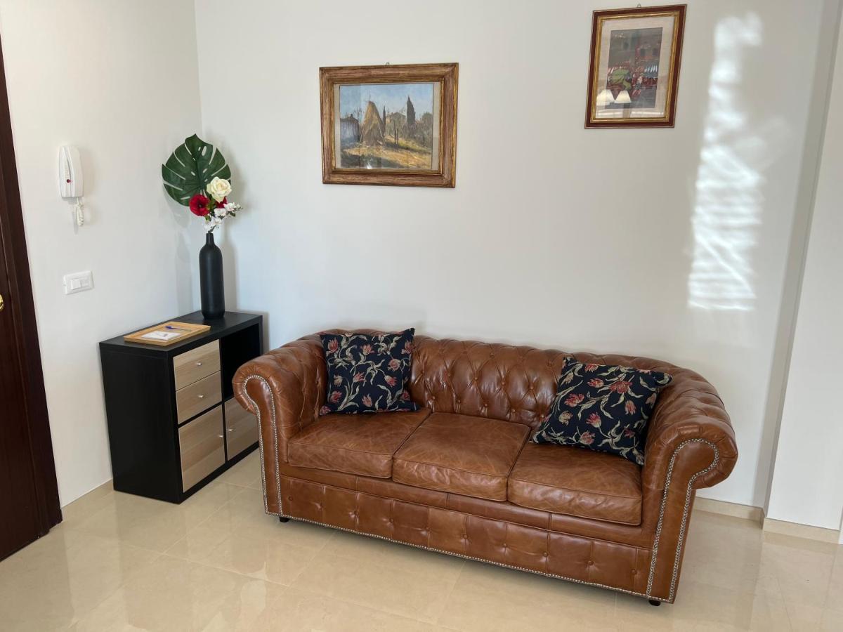 Dario'S House 2 Apartment สกันดิชชี ภายนอก รูปภาพ