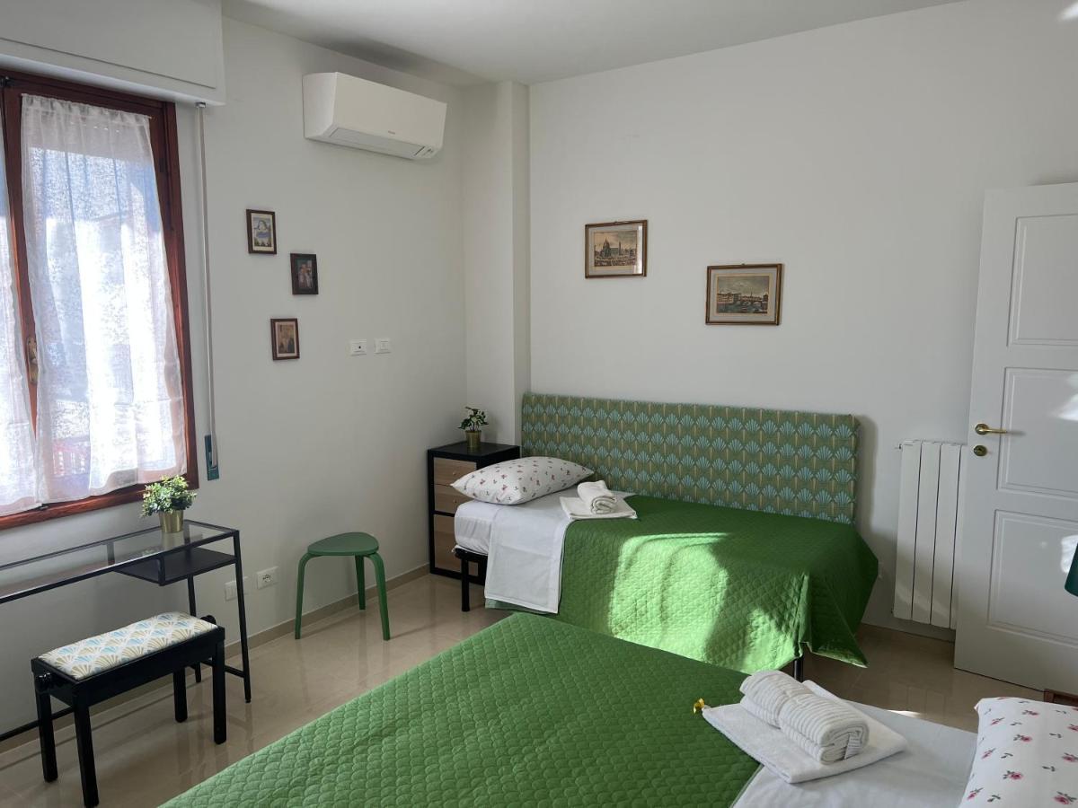 Dario'S House 2 Apartment สกันดิชชี ภายนอก รูปภาพ
