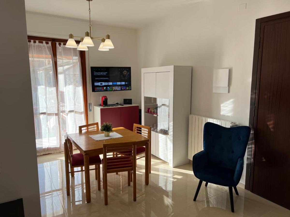 Dario'S House 2 Apartment สกันดิชชี ภายนอก รูปภาพ