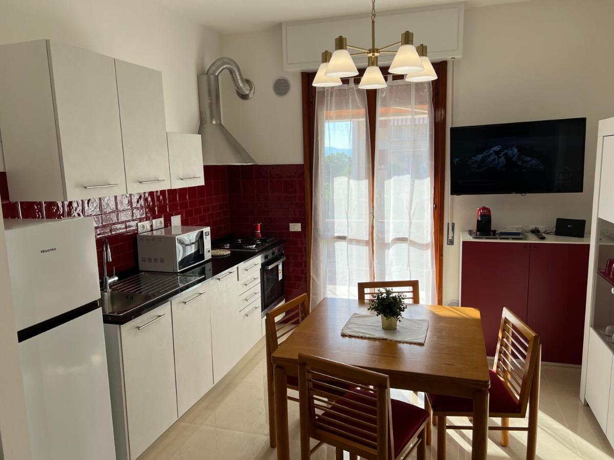 Dario'S House 2 Apartment สกันดิชชี ภายนอก รูปภาพ