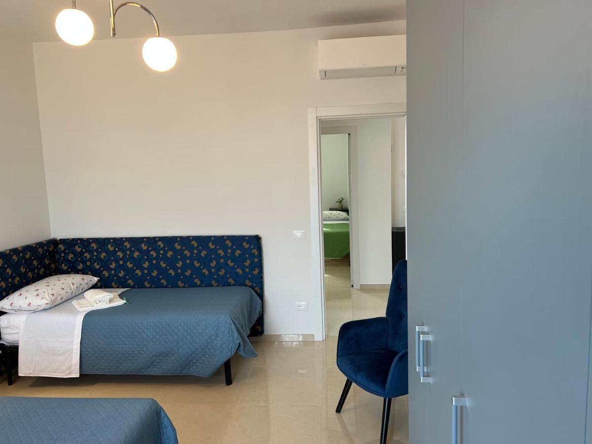 Dario'S House 2 Apartment สกันดิชชี ภายนอก รูปภาพ