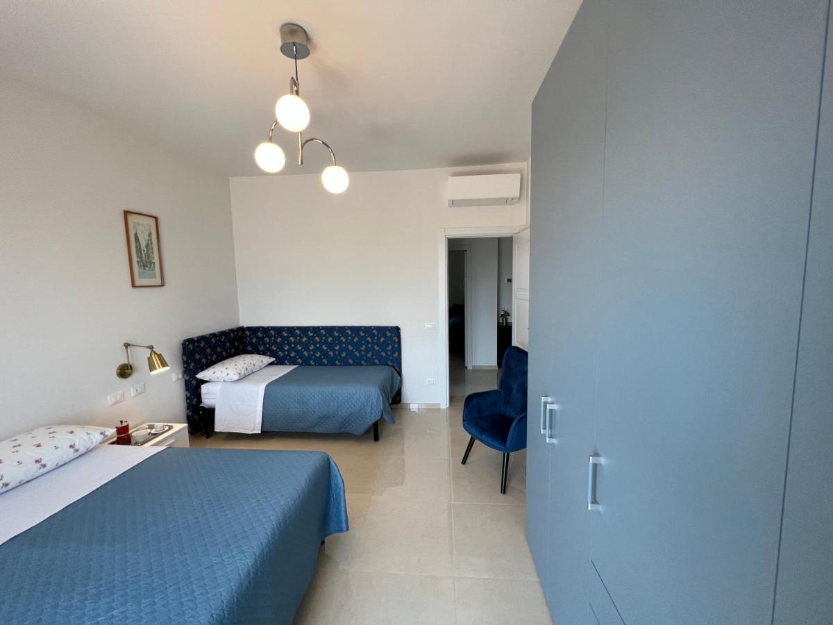 Dario'S House 2 Apartment สกันดิชชี ภายนอก รูปภาพ