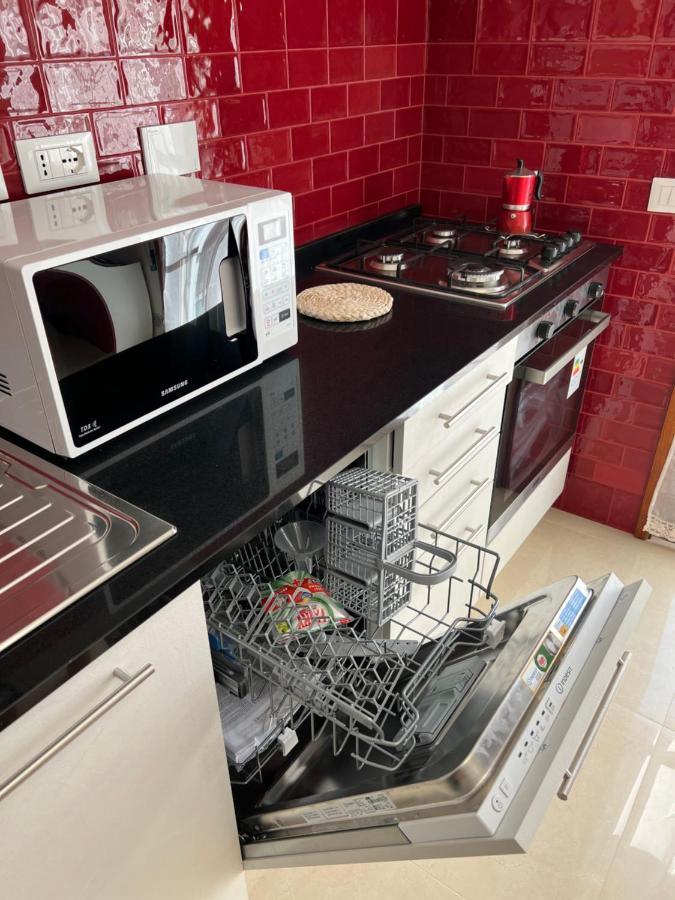 Dario'S House 2 Apartment สกันดิชชี ภายนอก รูปภาพ