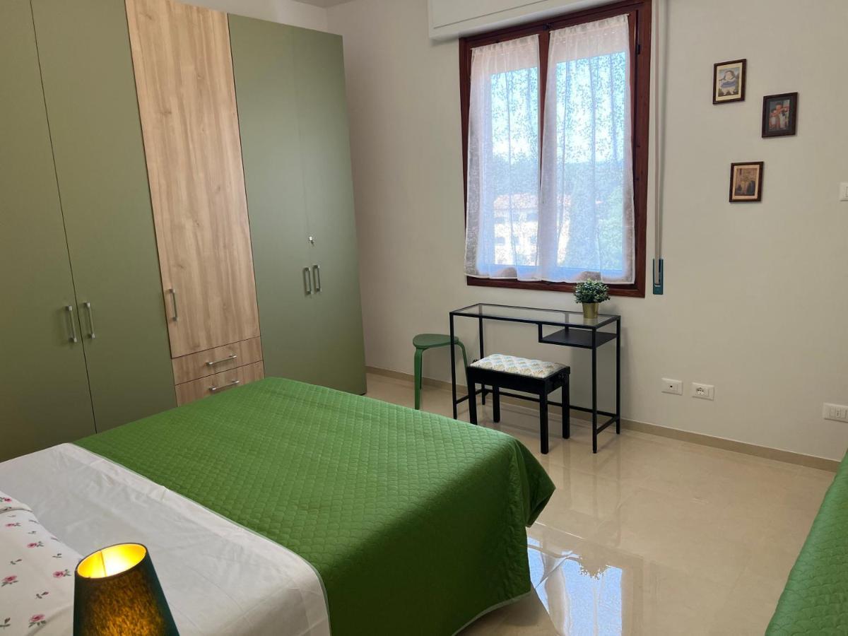 Dario'S House 2 Apartment สกันดิชชี ภายนอก รูปภาพ