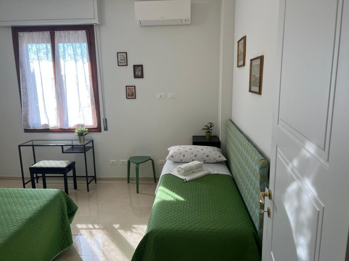 Dario'S House 2 Apartment สกันดิชชี ภายนอก รูปภาพ