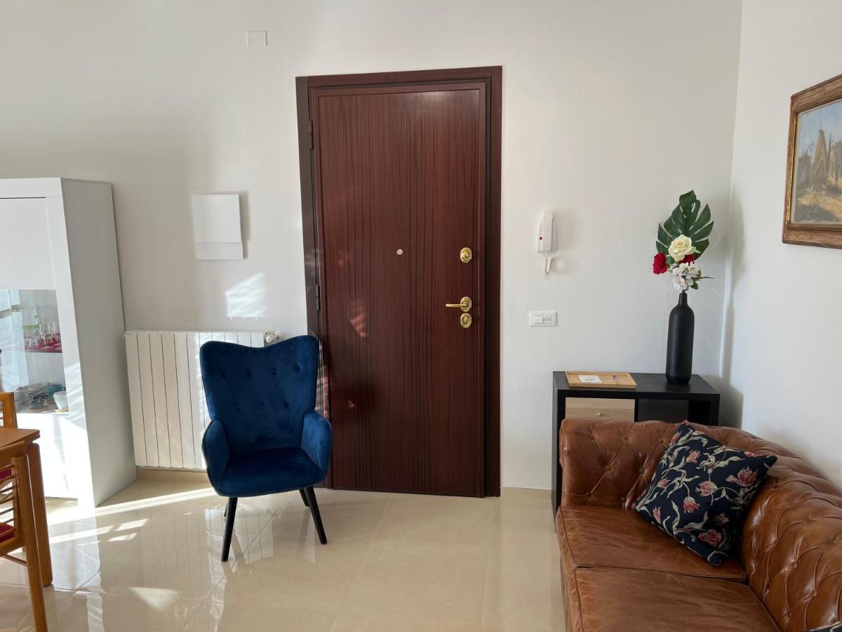 Dario'S House 2 Apartment สกันดิชชี ภายนอก รูปภาพ