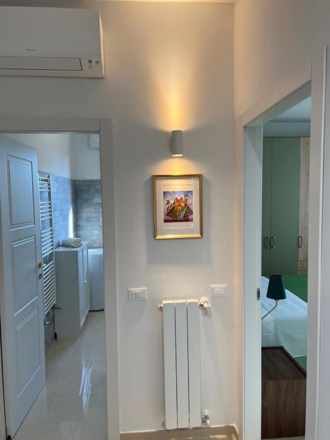 Dario'S House 2 Apartment สกันดิชชี ภายนอก รูปภาพ