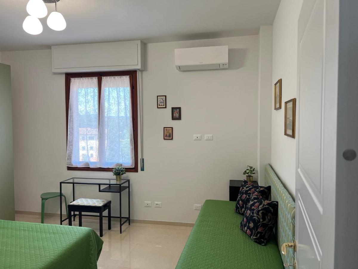 Dario'S House 2 Apartment สกันดิชชี ภายนอก รูปภาพ