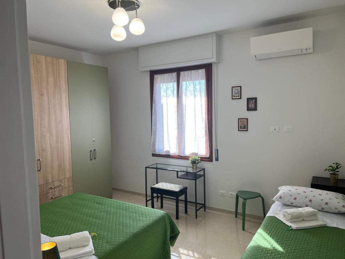 Dario'S House 2 Apartment สกันดิชชี ภายนอก รูปภาพ