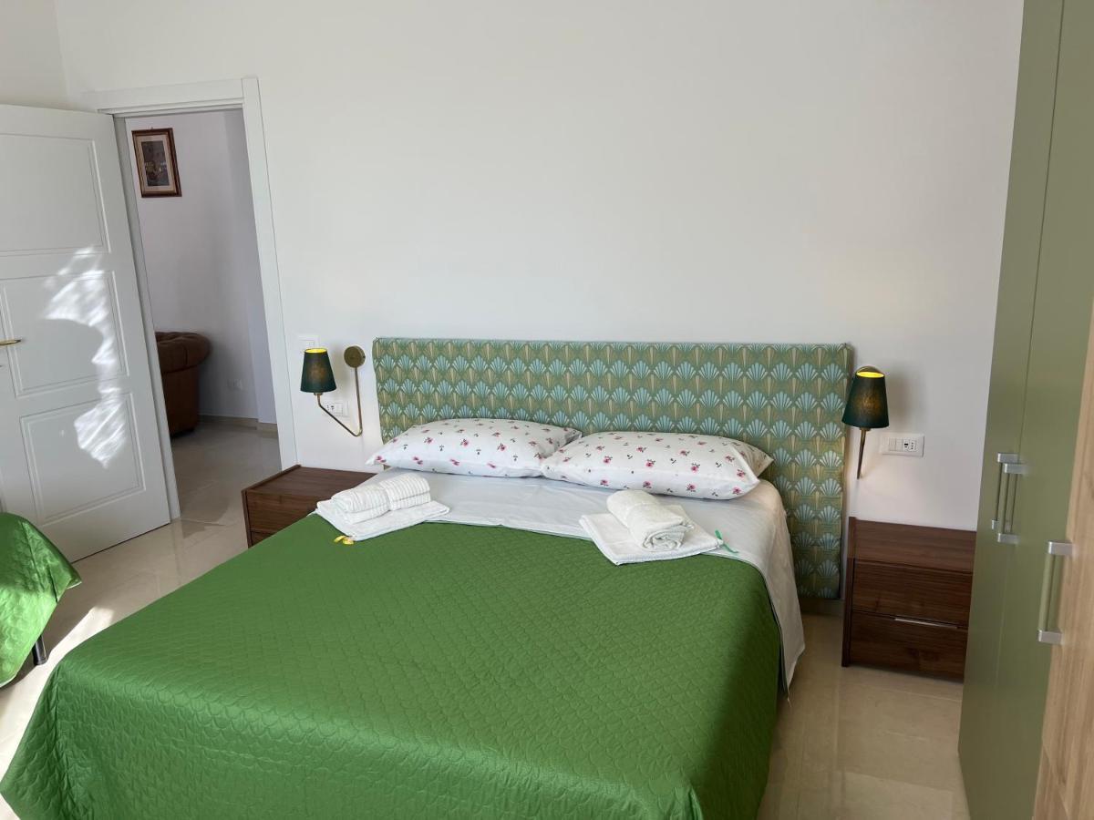 Dario'S House 2 Apartment สกันดิชชี ภายนอก รูปภาพ