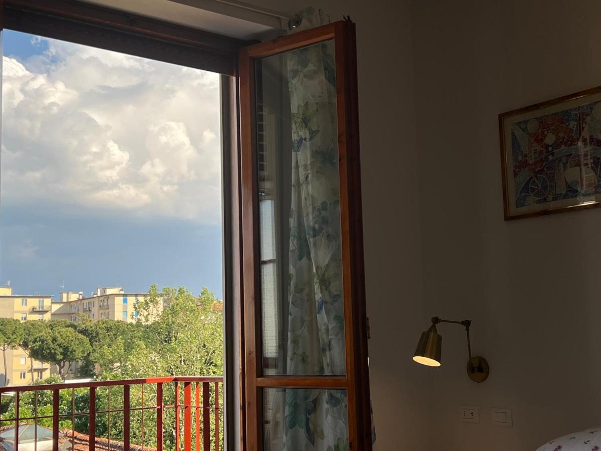 Dario'S House 2 Apartment สกันดิชชี ภายนอก รูปภาพ