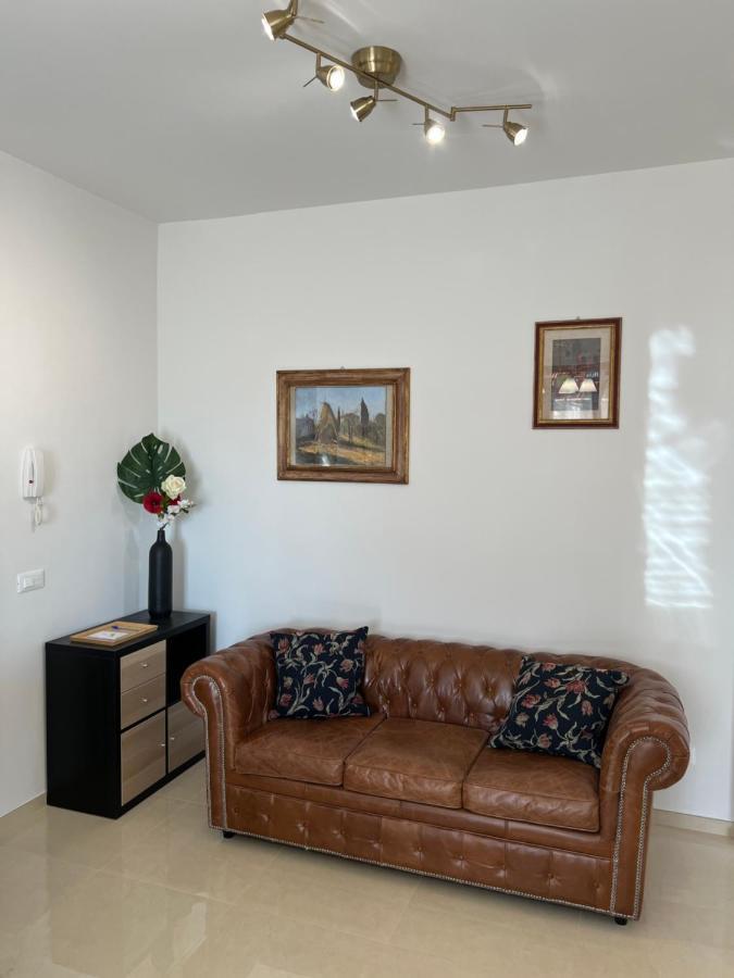 Dario'S House 2 Apartment สกันดิชชี ภายนอก รูปภาพ