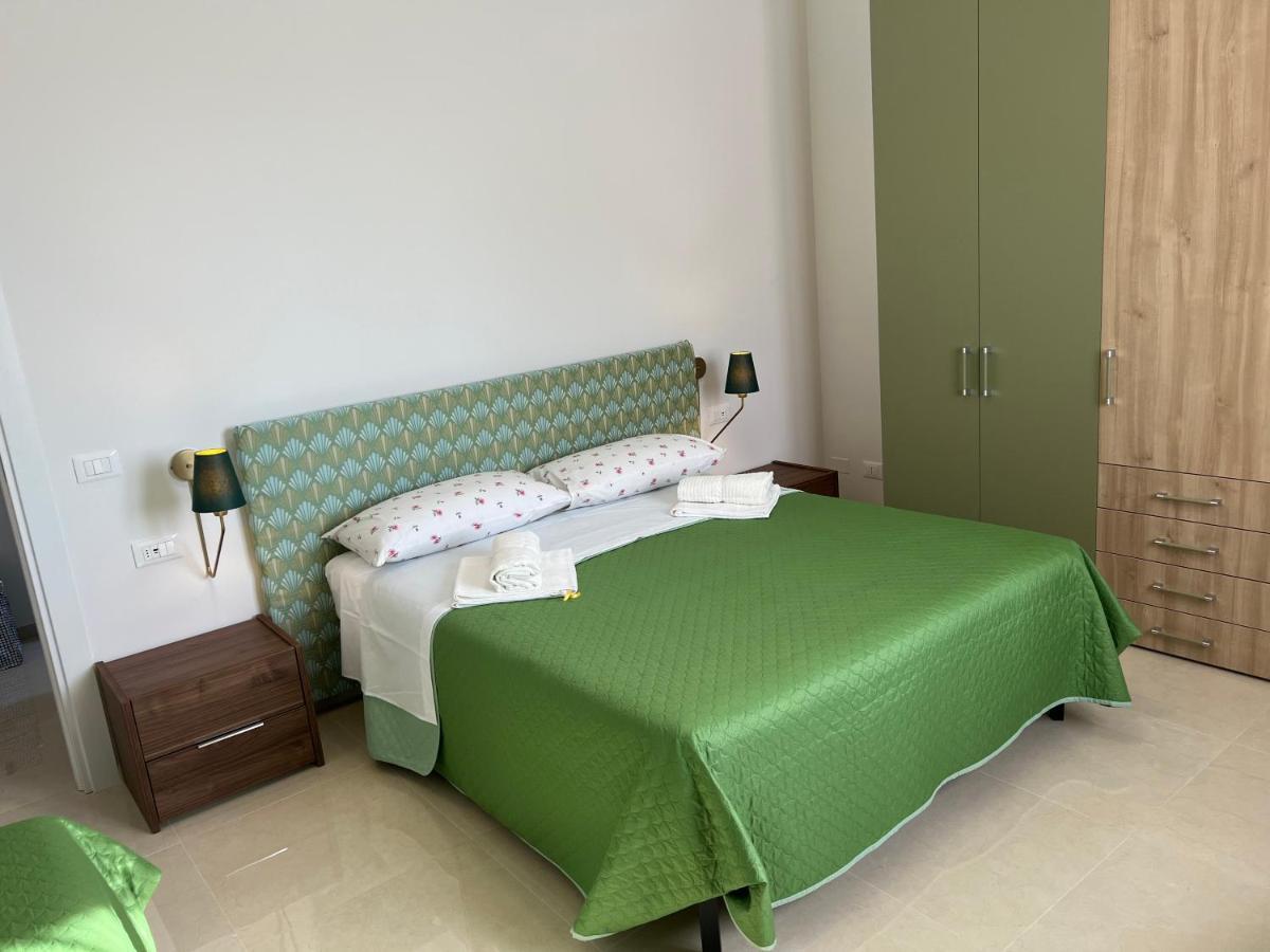Dario'S House 2 Apartment สกันดิชชี ภายนอก รูปภาพ