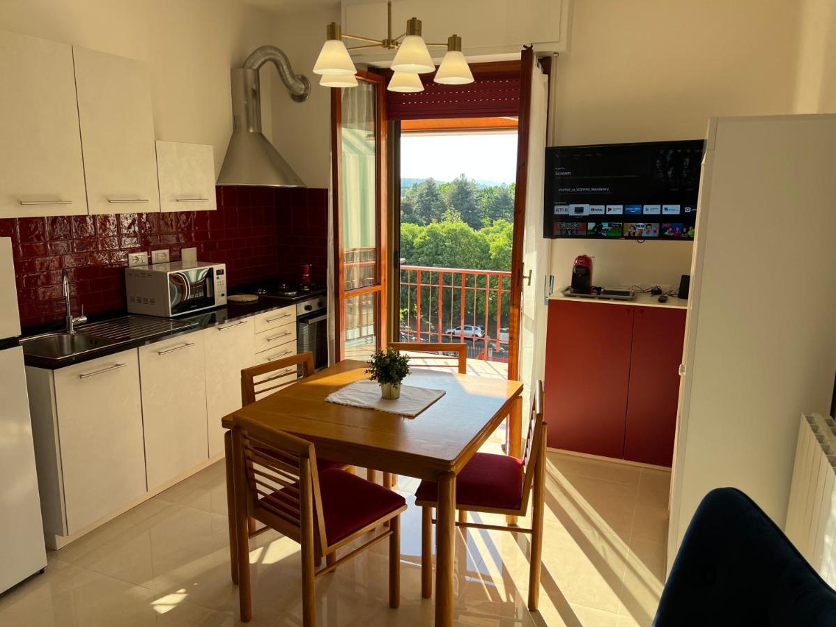 Dario'S House 2 Apartment สกันดิชชี ภายนอก รูปภาพ