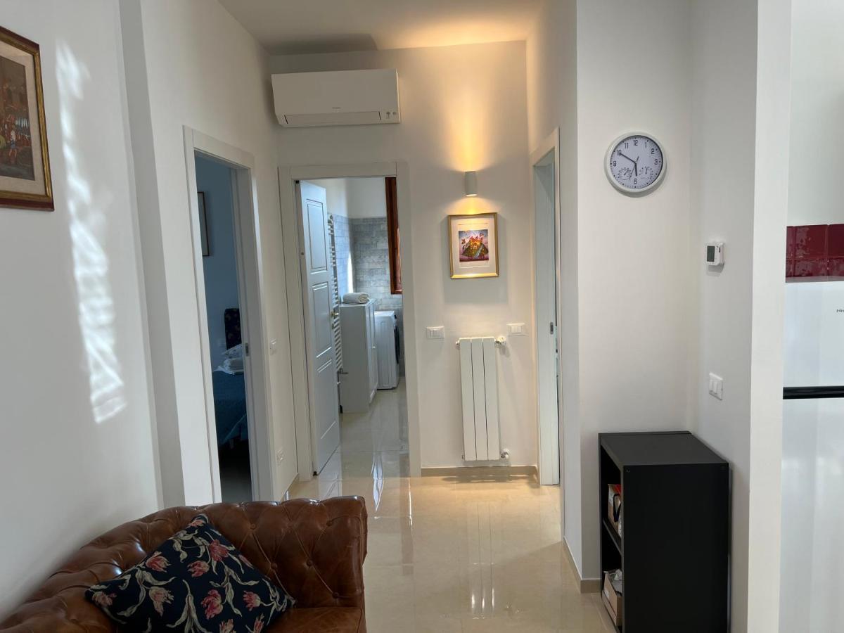Dario'S House 2 Apartment สกันดิชชี ภายนอก รูปภาพ