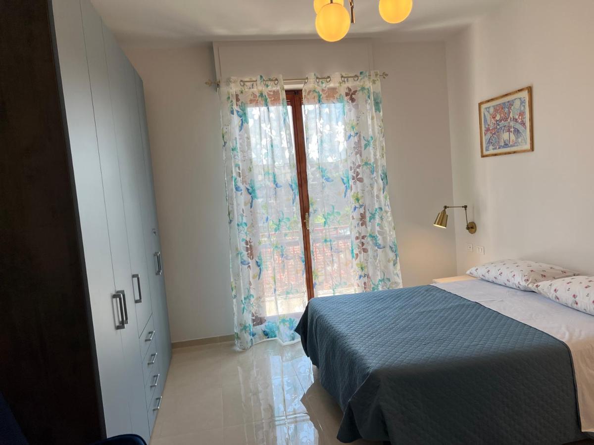 Dario'S House 2 Apartment สกันดิชชี ภายนอก รูปภาพ