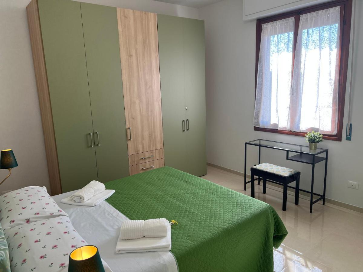 Dario'S House 2 Apartment สกันดิชชี ภายนอก รูปภาพ