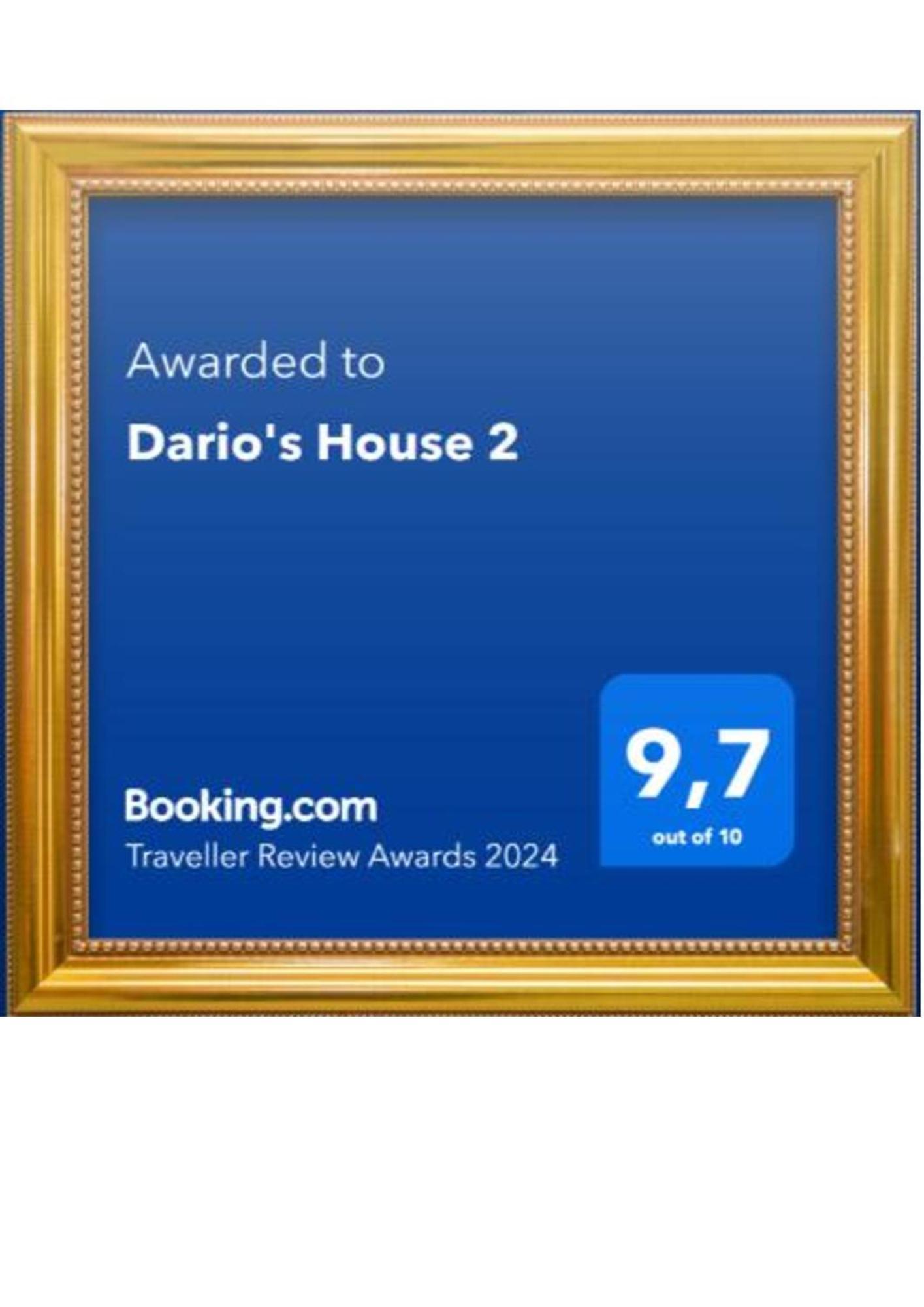 Dario'S House 2 Apartment สกันดิชชี ภายนอก รูปภาพ
