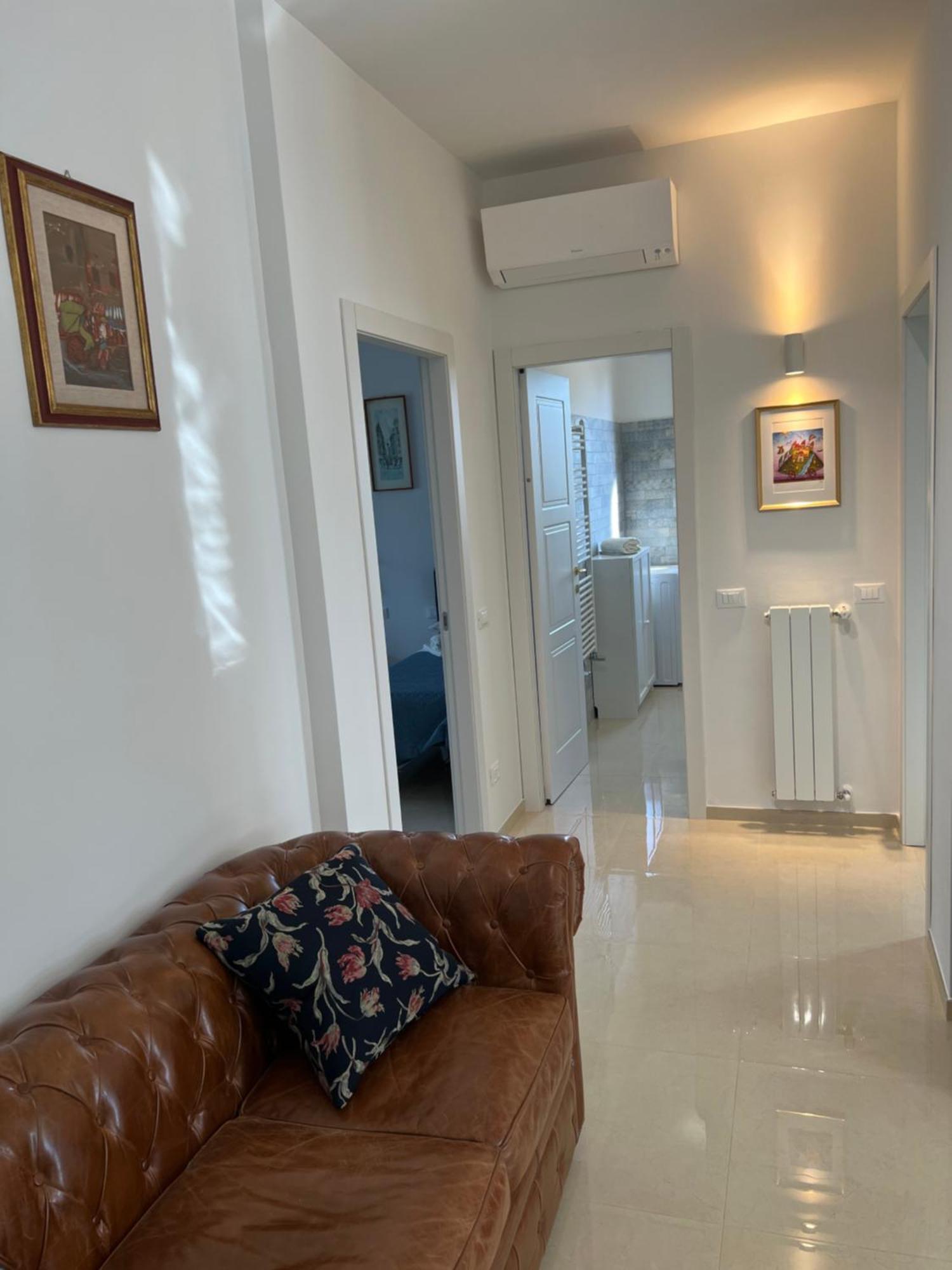 Dario'S House 2 Apartment สกันดิชชี ภายนอก รูปภาพ